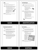 Realia - Miniature Play for Vocabulary Development