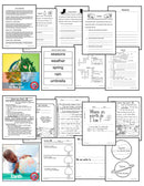 Primary School Science Bundle