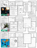 Primary School Science Bundle