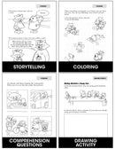 Social Skills Simplified A - Being the Best Me