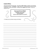 Reader's Theatre: Holidays: St. Patrick's Day Limerick - WORKSHEET