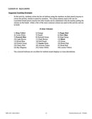 Flight: Montgolfier Brothers Balloon - WORKSHEET