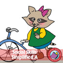 Social Skills Simplified A - Being the Best Me