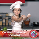 Creative Classroom Cooking