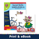Social Skills Simplified A - Being the Best Me