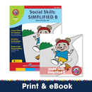 Social Skills Simplified B - Being the Best Me