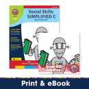Social Skills Simplified C - Being the Best Me