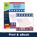 My State Report - Research Journal