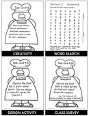 Creative Classroom Cooking