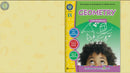 Geometry - Grades 3-5 - Task Sheets