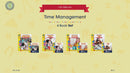 Time Management Set Gr. 6-12+