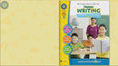 Master Writing Big Book
