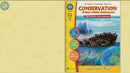 Conservation: Ocean Water Resources