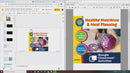 Daily Health & Hygiene Skills: Healthy Nutrition & Meal Planning - Google Slides (SPED)