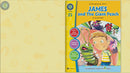 James and the Giant Peach (Novel Study Guide)