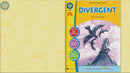Divergent (Novel Study Guide)