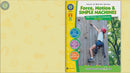 Force, Motion & Simple Machines Big Book