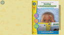 Reading Comprehension