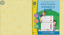 Word Families - Vowels Big Book
