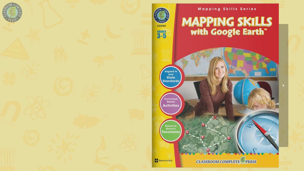 Three Geography Games Based on Google Maps and Google Earth - Free  Technology For Teachers