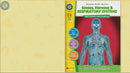 Senses, Nervous & Respiratory Systems