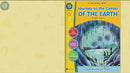 Journey to the Center of the Earth (Novel Study Guide)