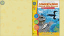 Conservation: Waterway Habitat Resources