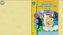 Where the Wild Things Are (Novel Study Guide)