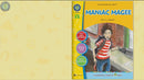 Maniac Magee (Novel Study Guide)