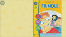 Frindle (Novel Study Guide)