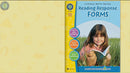 Reading Response Forms - Grades 1-2