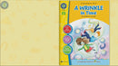 A Wrinkle in Time (Novel Study Guide)