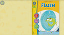 Flush (Novel Study Guide)