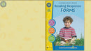 Reading Response Forms - Grades 3-4