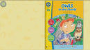 Owls in the Family (Novel Study Guide)