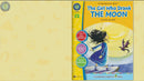 The Girl Who Drank the Moon (Novel Study Guide)