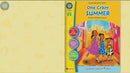 One Crazy Summer (Novel Study Guide)