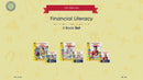 Financial Literacy Set Gr. 6-12+