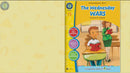 The Wednesday Wars (Novel Study Guide)