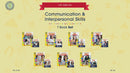 Communication & Interpersonal Skills Set Gr. 6-12+