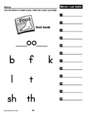 Vowel Power: Building Words with Vowel Patterns