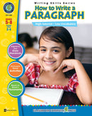How to Write a Paragraph
