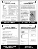 How to Write a Paragraph
