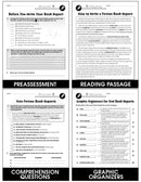 How to Write a Book Report