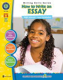 How to Write an Essay