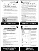 Master Writing Big Book