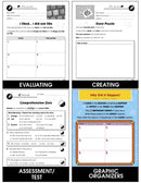 Reading Response Forms - Grades 1-2