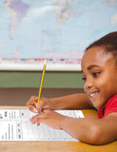 Word Families - Short Vowels - BONUS WORKSHEETS