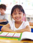 Word Families - Vowels Big Book