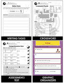 High Frequency Sight Words